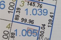 Land for sale in Chambers County, Alabama