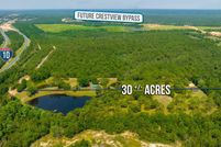Land for sale in Okaloosa County, Florida