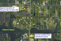 Land for sale in Walton County, Florida