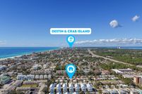 Land for sale in Walton County, Florida