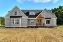 Land for sale in Wilson County, North Carolina