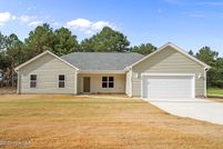 Land for sale in Duplin County, North Carolina