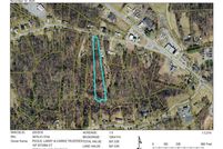 Land for sale in Wilkes County, North Carolina