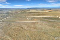 Undeveloped Land for sale in Weld County, Colorado