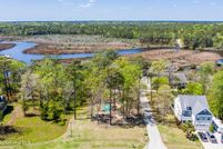 Lakefront Property for sale in Onslow County, North Carolina