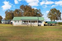 Land for sale in Schley County, Georgia