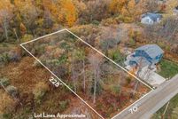 Land for sale in Allegan County, Michigan