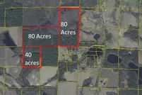 Land for sale in Walton County, Florida