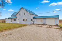 House for sale in Kewaunee County, Wisconsin