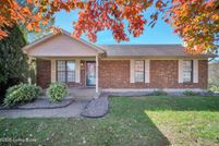 Land for sale in Bullitt County, Kentucky