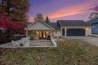 Land for sale in Charlevoix County, Michigan