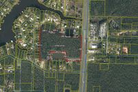 Land for sale in Walton County, Florida