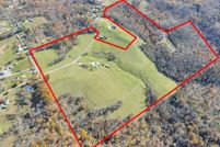 Land for sale in Hocking County, Ohio