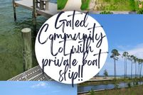 Waterfront Property for sale in Santa Rosa County, Florida