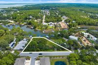 Land for sale in Walton County, Florida