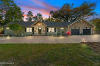 House for sale in Moore County, North Carolina