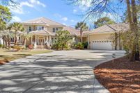 Land for sale in Brunswick County, North Carolina