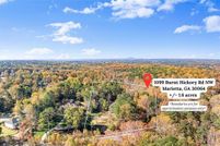 Homesite for sale in Cobb County, Georgia