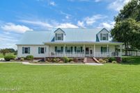 House for sale in Duplin County, North Carolina