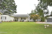 Land for sale in Nash County, North Carolina