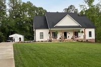 Land for sale in Franklin County, North Carolina