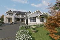 House for sale in Moore County, North Carolina