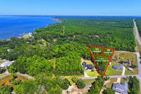 Land for sale in Santa Rosa County, Florida