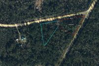 Homesite for sale in Jackson County, Florida