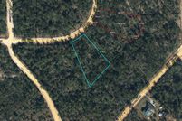 Homesite for sale in Jackson County, Florida