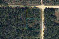 Land for sale in Jackson County, Florida