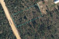 Homesite for sale in Jackson County, Florida