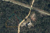 Homesite for sale in Jackson County, Florida