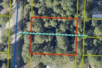Land for sale in Walton County, Florida
