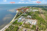 Land for sale in Gulf County, Florida