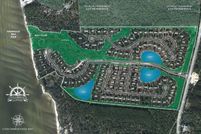 Homesite for sale in Walton County, Florida