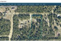 Land for sale in Okaloosa County, Florida