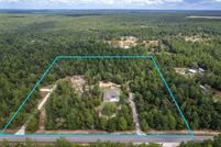 Land for sale in Walton County, Florida