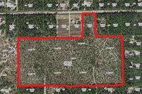 Land for sale in Citrus County, Florida