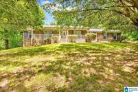 Land for sale in Blount County, Alabama