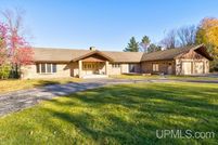 Land for sale in Menominee County, Michigan