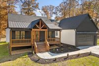 Land for sale in Dade County, Georgia