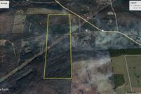 Land for sale in White County, Arkansas