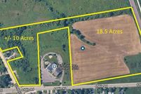 Land for sale in Racine County, Wisconsin