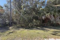 Land for sale in Marion County, Florida