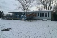 Land for sale in Saginaw County, Michigan