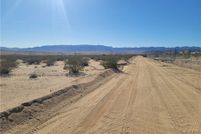 Land for sale in San Bernardino County, California