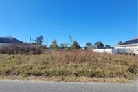 Land for sale in Ware County, Georgia