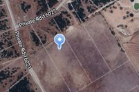 Land for sale in Hamilton County, Texas