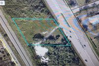 Land for sale in Indian River County, Florida