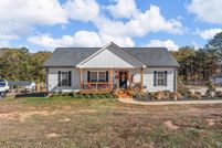 Land for sale in Spartanburg County, South Carolina